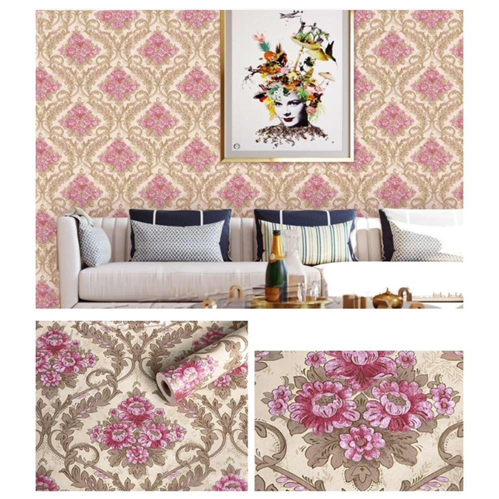 Papel Adhesivo Para Pared VA-15296